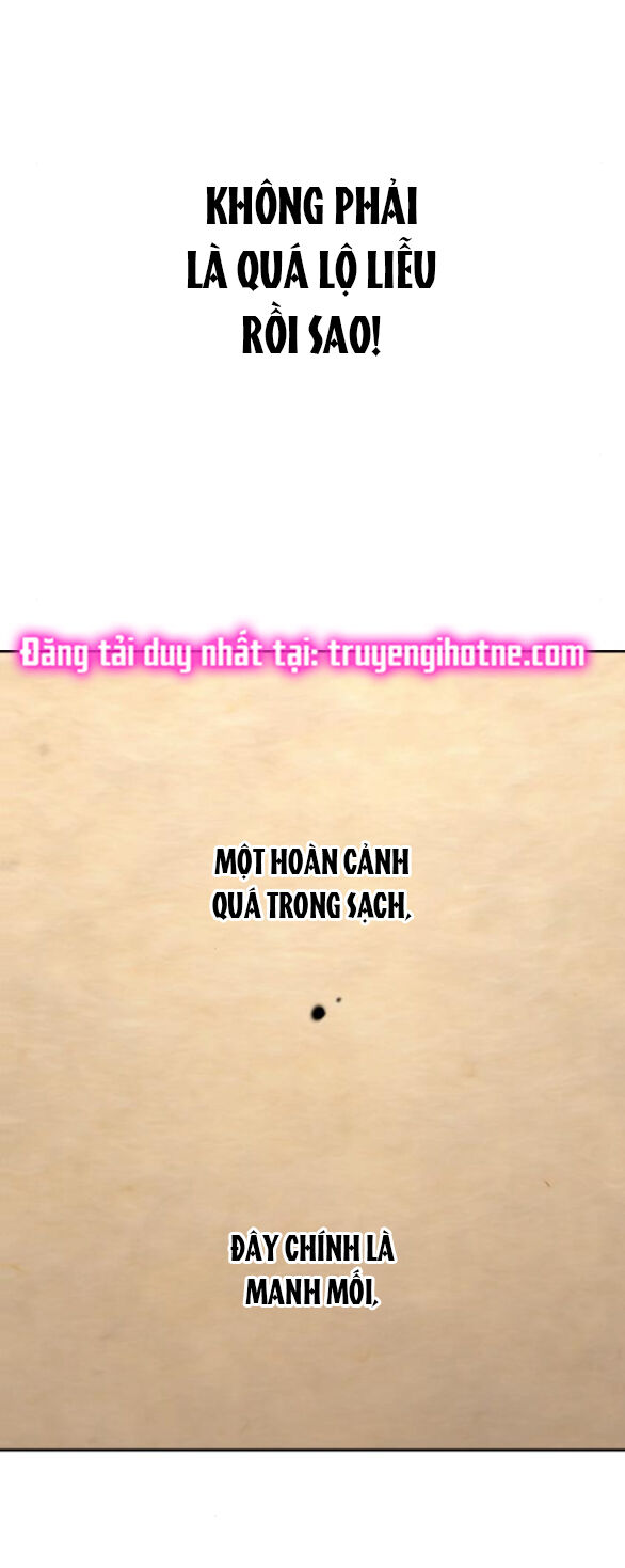 Tôi Muốn Trở Thành Cô Ấy Chỉ Một Ngày Chapter 162.2 - Trang 2