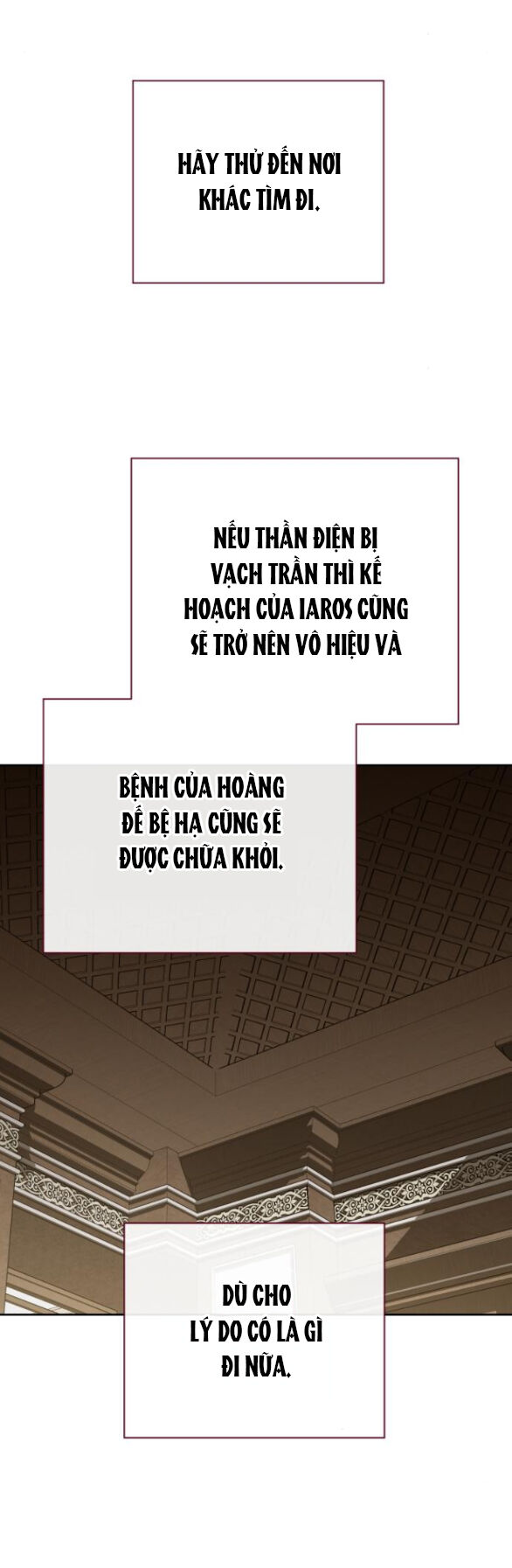 Tôi Muốn Trở Thành Cô Ấy Chỉ Một Ngày Chapter 162.2 - Trang 2