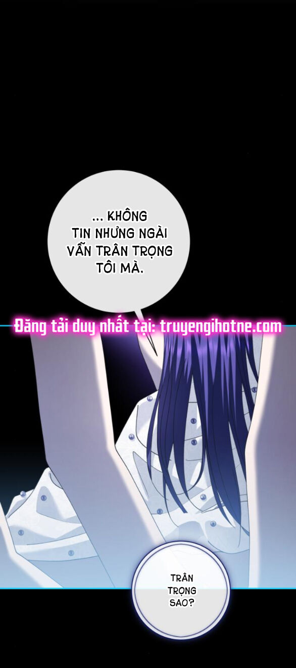 Tôi Muốn Trở Thành Cô Ấy Chỉ Một Ngày Chapter 162.1 - Trang 2