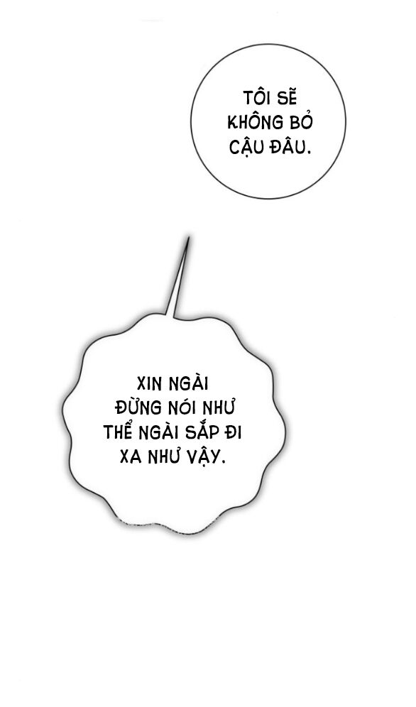 Tôi Muốn Trở Thành Cô Ấy Chỉ Một Ngày Chapter 161.2 - Trang 2