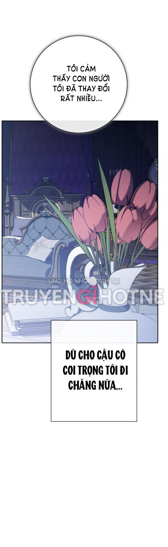 Tôi Muốn Trở Thành Cô Ấy Chỉ Một Ngày Chapter 161.2 - Trang 2