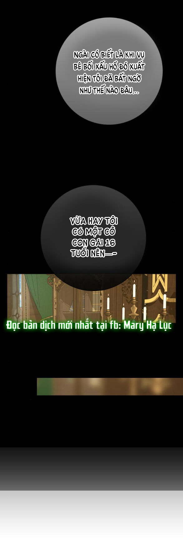 Tôi Muốn Trở Thành Cô Ấy Chỉ Một Ngày Chapter 161.2 - Trang 2