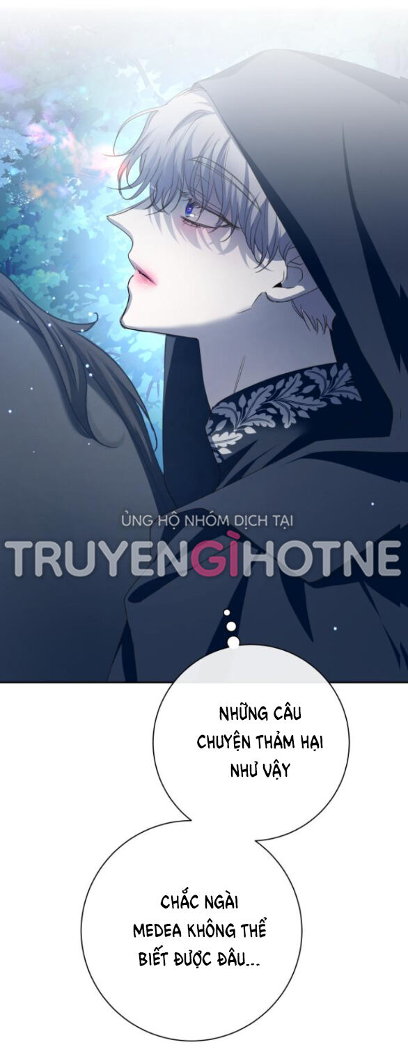 Tôi Muốn Trở Thành Cô Ấy Chỉ Một Ngày Chapter 161.2 - Trang 2