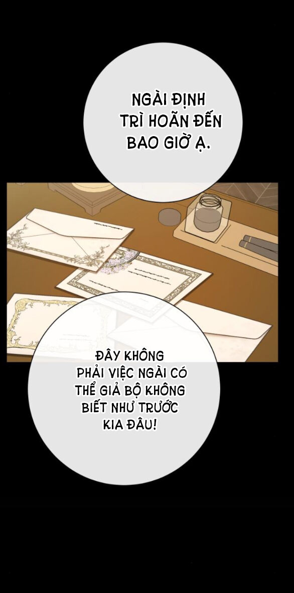 Tôi Muốn Trở Thành Cô Ấy Chỉ Một Ngày Chapter 161.2 - Trang 2