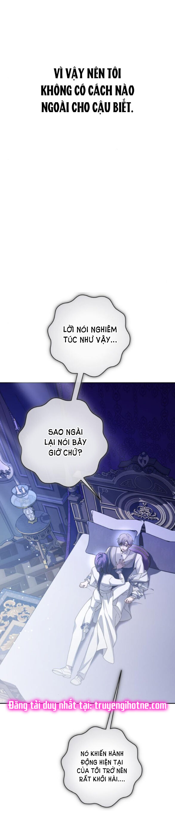 Tôi Muốn Trở Thành Cô Ấy Chỉ Một Ngày Chapter 161.1 - Trang 2