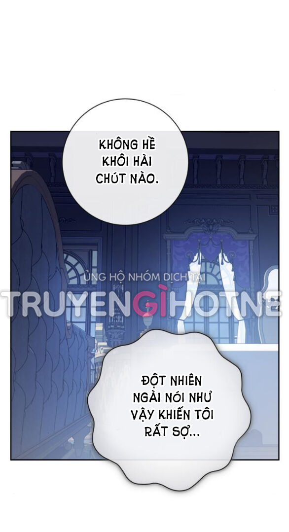 Tôi Muốn Trở Thành Cô Ấy Chỉ Một Ngày Chapter 161.1 - Trang 2