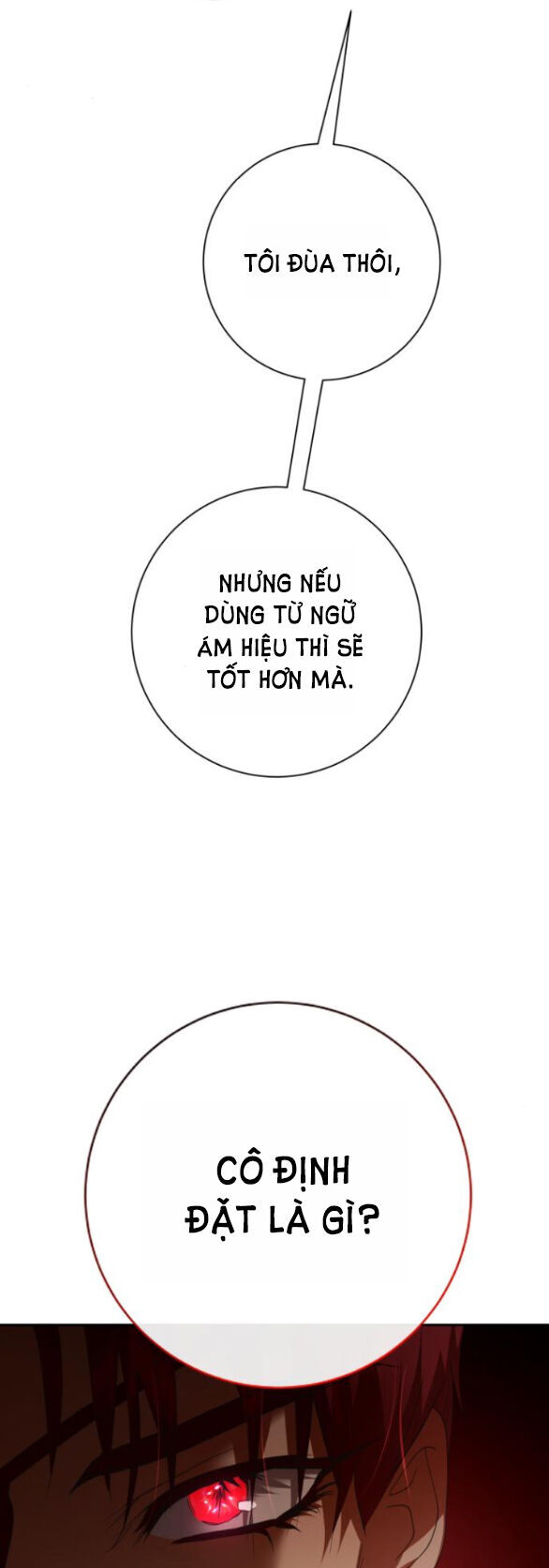 Tôi Muốn Trở Thành Cô Ấy Chỉ Một Ngày Chapter 160.2 - Trang 2