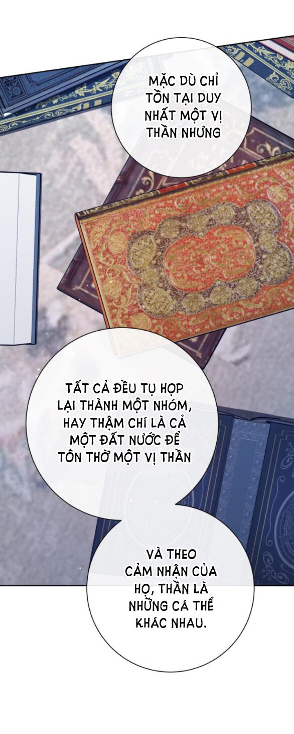 Tôi Muốn Trở Thành Cô Ấy Chỉ Một Ngày Chapter 160.2 - Trang 2