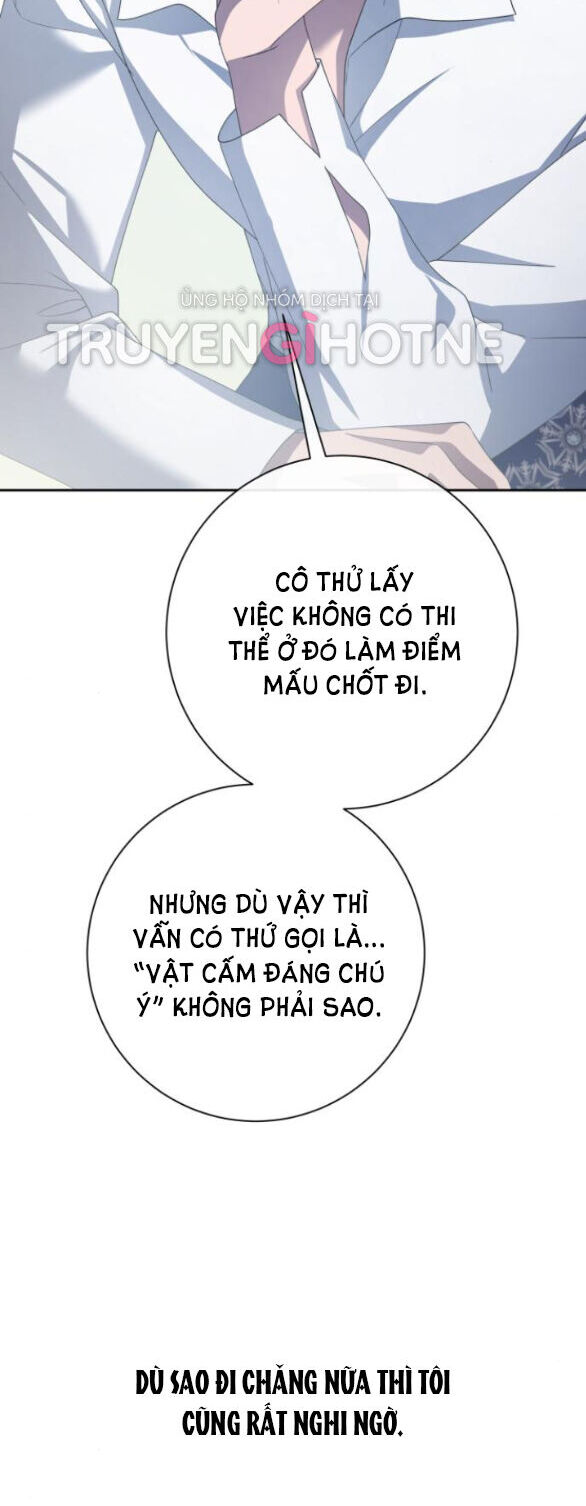 Tôi Muốn Trở Thành Cô Ấy Chỉ Một Ngày Chapter 160.2 - Trang 2