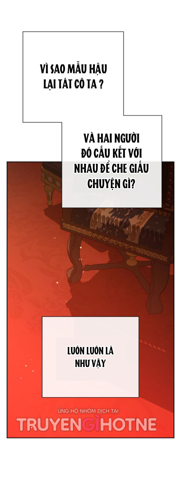 Tôi Muốn Trở Thành Cô Ấy Chỉ Một Ngày Chapter 160.1 - Trang 2