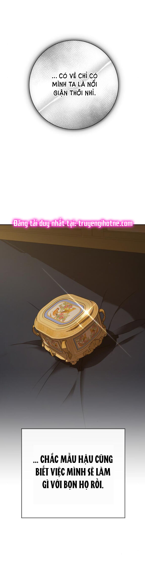 Tôi Muốn Trở Thành Cô Ấy Chỉ Một Ngày Chapter 159.2 - Trang 2