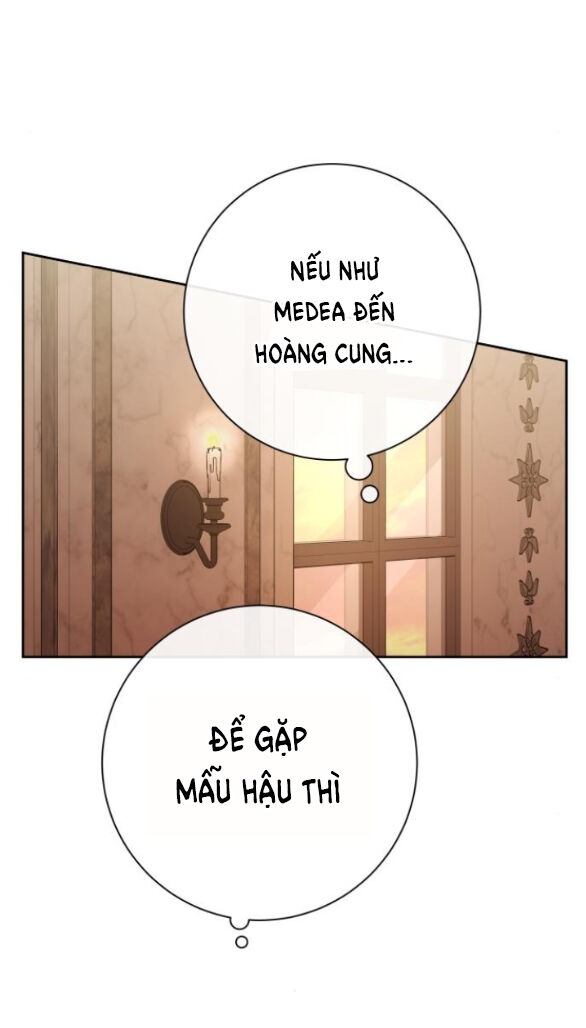 Tôi Muốn Trở Thành Cô Ấy Chỉ Một Ngày Chapter 159.1 - Trang 2