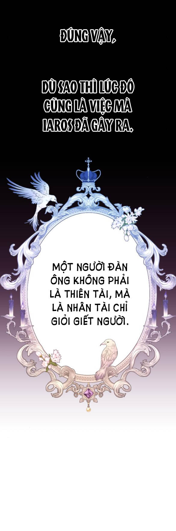 Tôi Muốn Trở Thành Cô Ấy Chỉ Một Ngày Chapter 158.1 - Trang 2