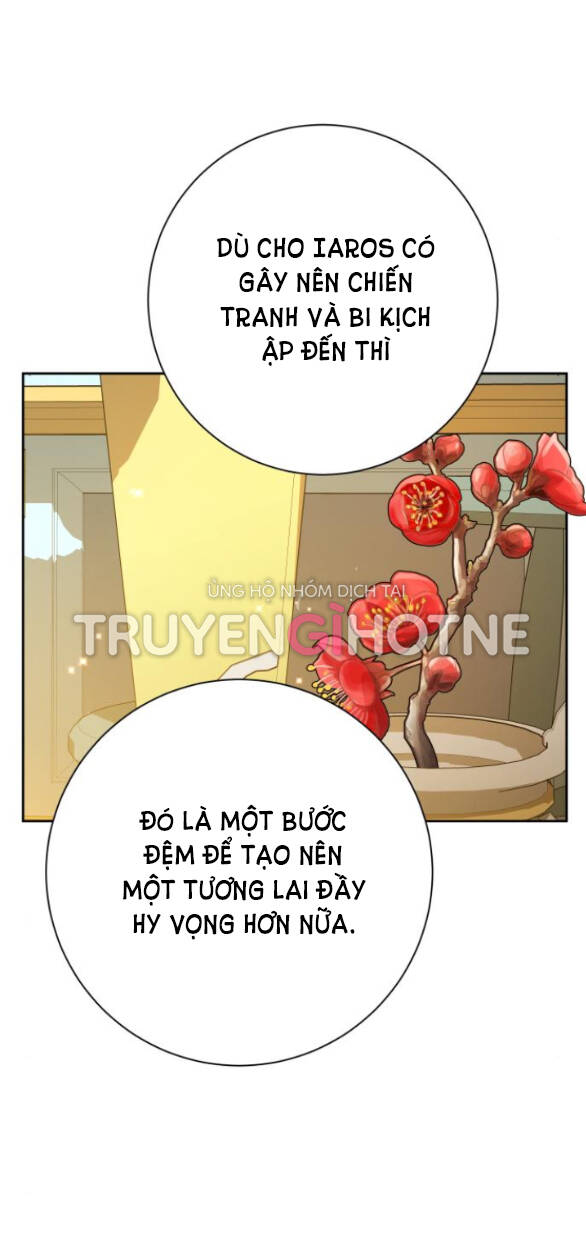 Tôi Muốn Trở Thành Cô Ấy Chỉ Một Ngày Chapter 158.1 - Trang 2