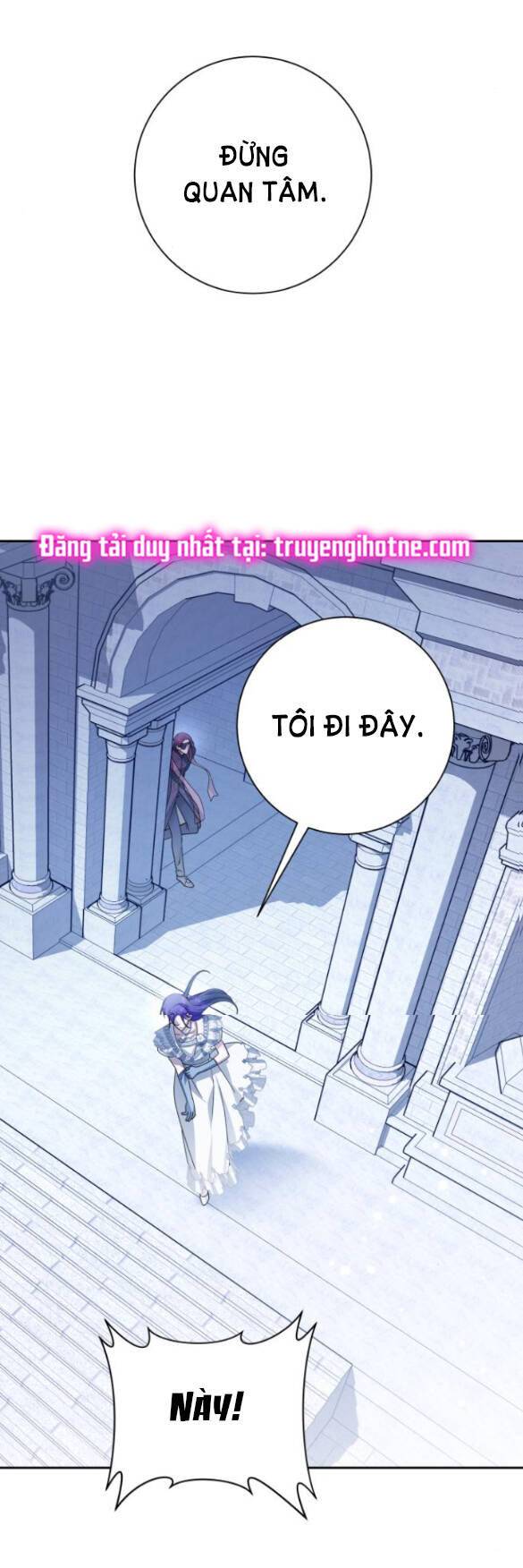 Tôi Muốn Trở Thành Cô Ấy Chỉ Một Ngày Chapter 157.2 - Trang 2