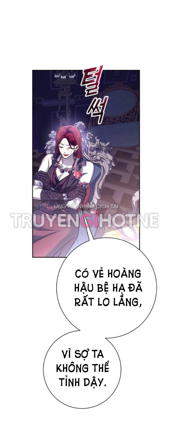 Tôi Muốn Trở Thành Cô Ấy Chỉ Một Ngày Chapter 156.2 - Trang 2