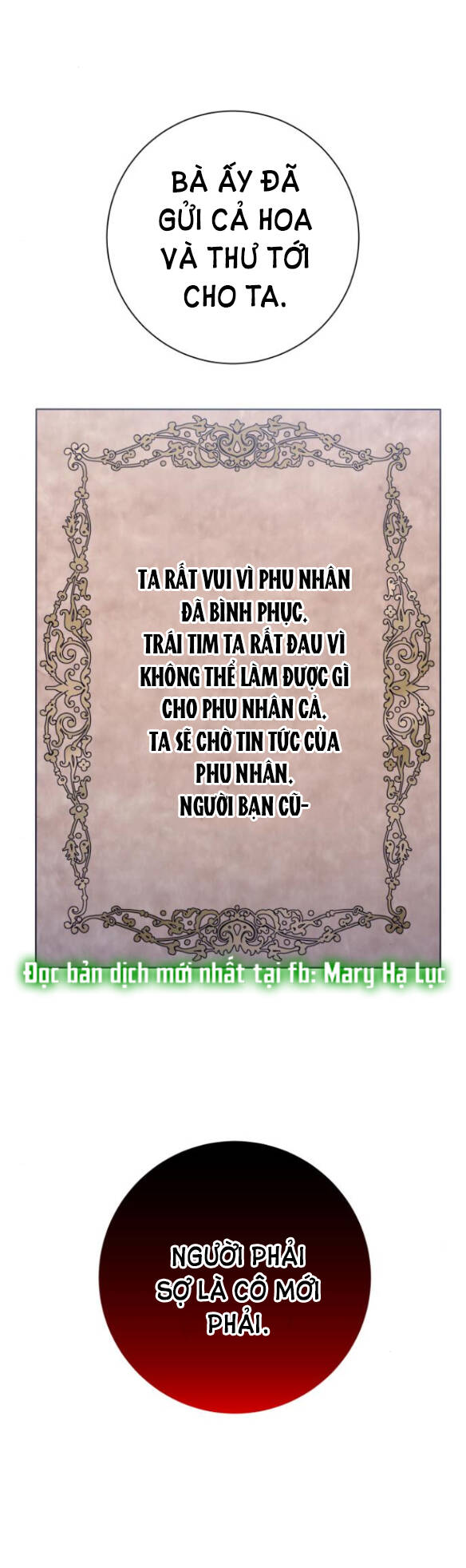 Tôi Muốn Trở Thành Cô Ấy Chỉ Một Ngày Chapter 156.2 - Trang 2