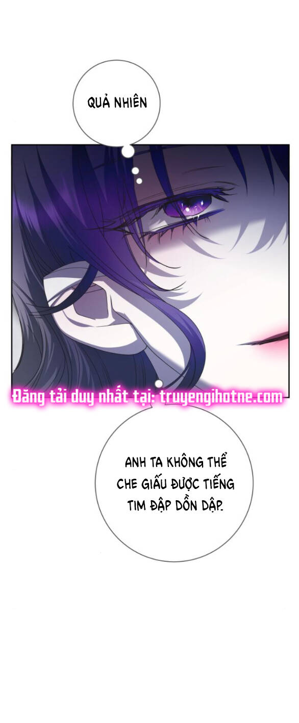 Tôi Muốn Trở Thành Cô Ấy Chỉ Một Ngày Chapter 155.2 - Trang 2