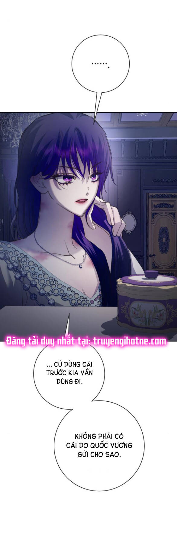 Tôi Muốn Trở Thành Cô Ấy Chỉ Một Ngày Chapter 155.2 - Trang 2