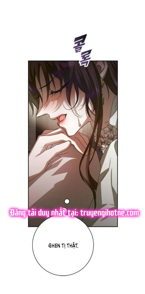 Tôi Muốn Trở Thành Cô Ấy Chỉ Một Ngày Chapter 154.2 - Trang 2