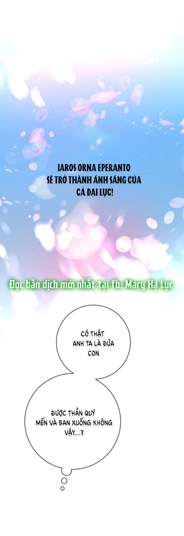 Tôi Muốn Trở Thành Cô Ấy Chỉ Một Ngày Chapter 154.2 - Trang 2