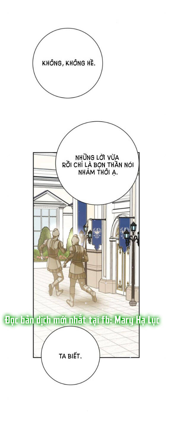 Tôi Muốn Trở Thành Cô Ấy Chỉ Một Ngày Chapter 154.1 - Trang 2