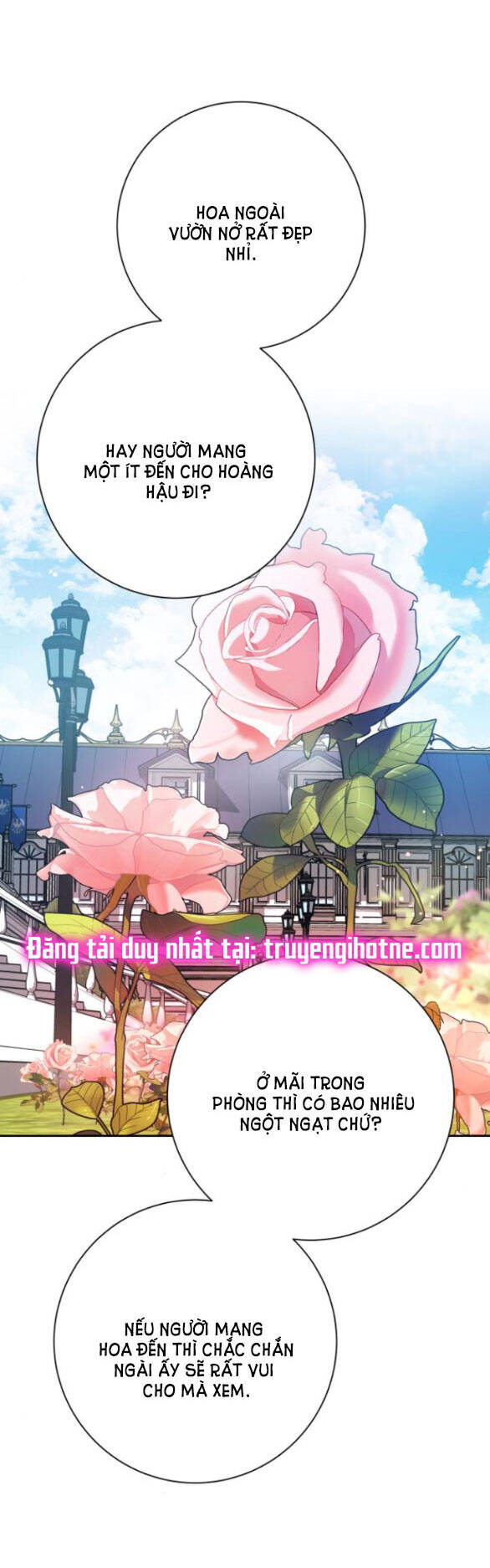 Tôi Muốn Trở Thành Cô Ấy Chỉ Một Ngày Chapter 154.1 - Trang 2