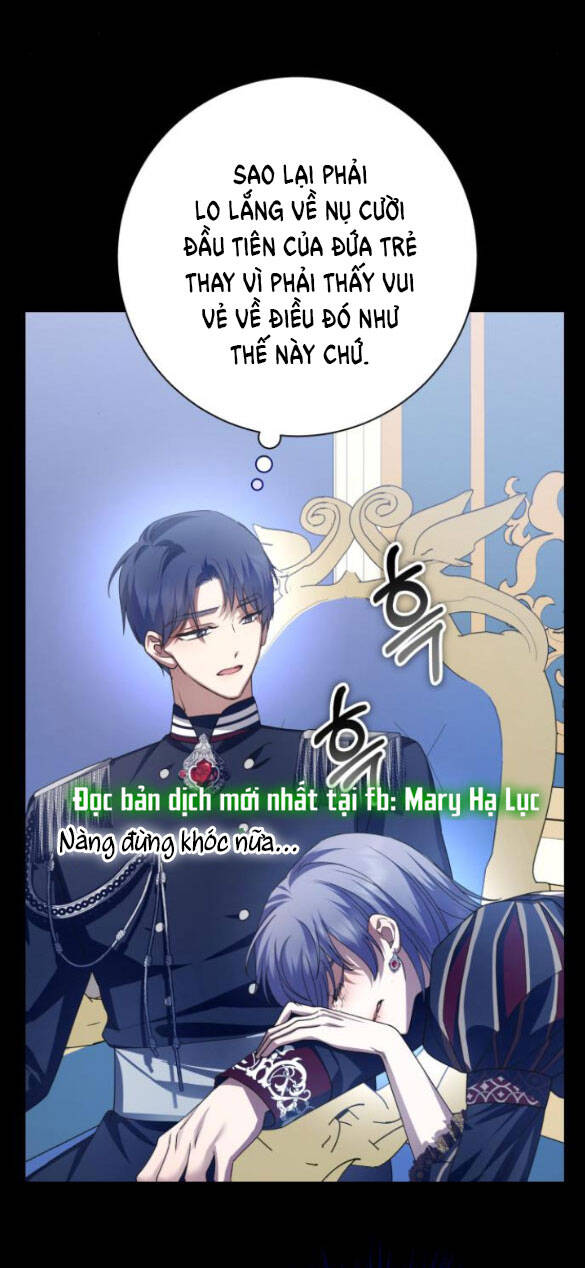 Tôi Muốn Trở Thành Cô Ấy Chỉ Một Ngày Chapter 153.2 - Trang 2