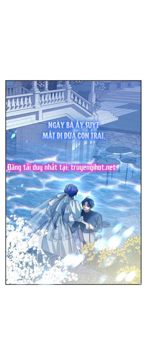 Tôi Muốn Trở Thành Cô Ấy Chỉ Một Ngày Chapter 153.1 - Trang 2