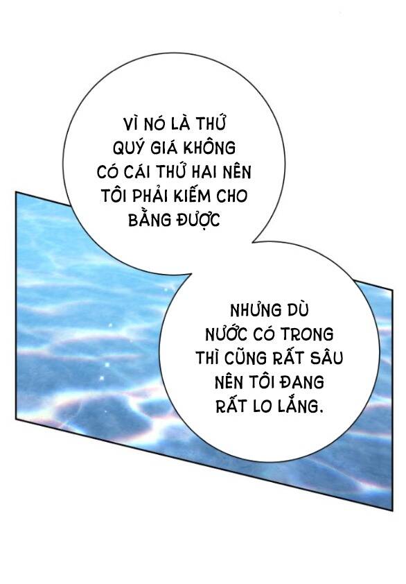 Tôi Muốn Trở Thành Cô Ấy Chỉ Một Ngày Chapter 152.2 - Trang 2