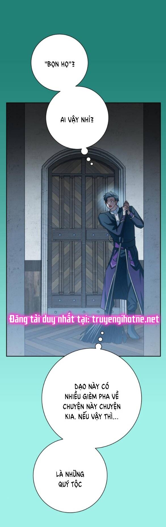 Tôi Muốn Trở Thành Cô Ấy Chỉ Một Ngày Chapter 150.1 - Trang 2