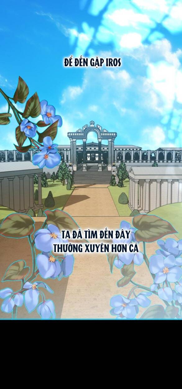 Tôi Muốn Trở Thành Cô Ấy Chỉ Một Ngày Chapter 150.1 - Trang 2