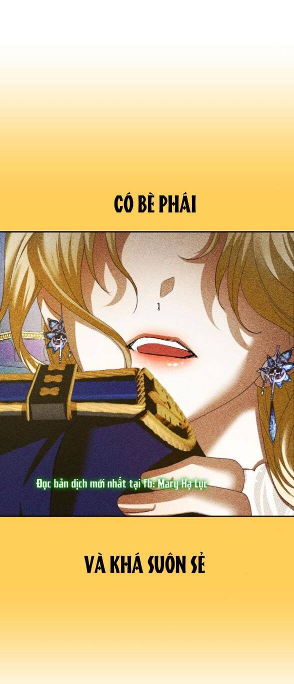 Tôi Muốn Trở Thành Cô Ấy Chỉ Một Ngày Chapter 149.2 - Trang 2