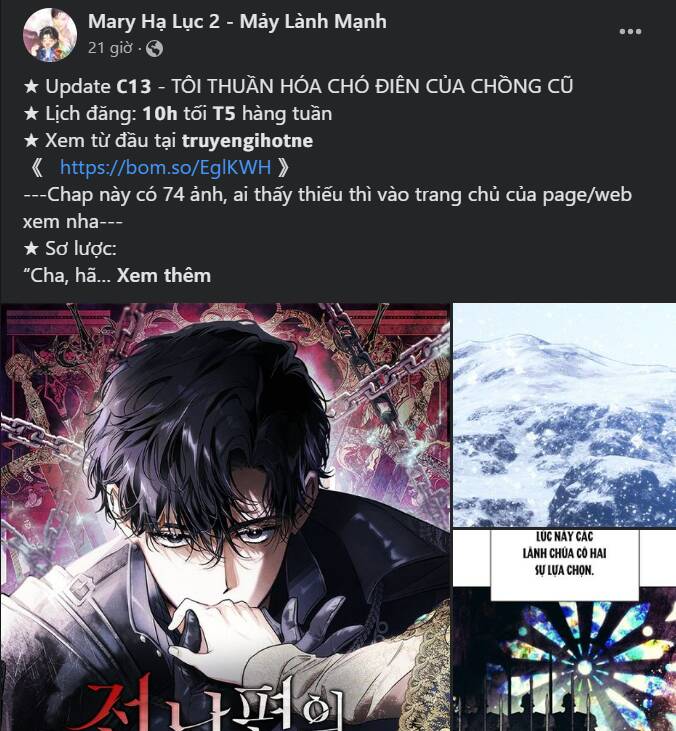 Tôi Muốn Trở Thành Cô Ấy Chỉ Một Ngày Chapter 149.2 - Trang 2