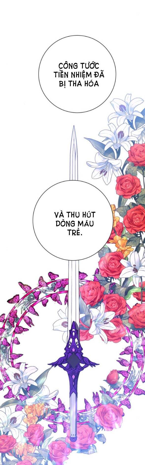 Tôi Muốn Trở Thành Cô Ấy Chỉ Một Ngày Chapter 149.1 - Trang 2