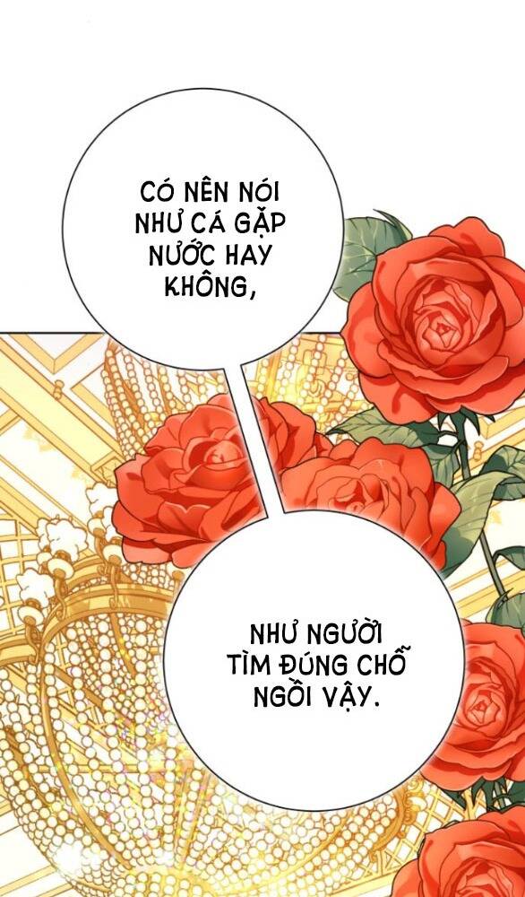 Tôi Muốn Trở Thành Cô Ấy Chỉ Một Ngày Chapter 148.2 - Trang 2