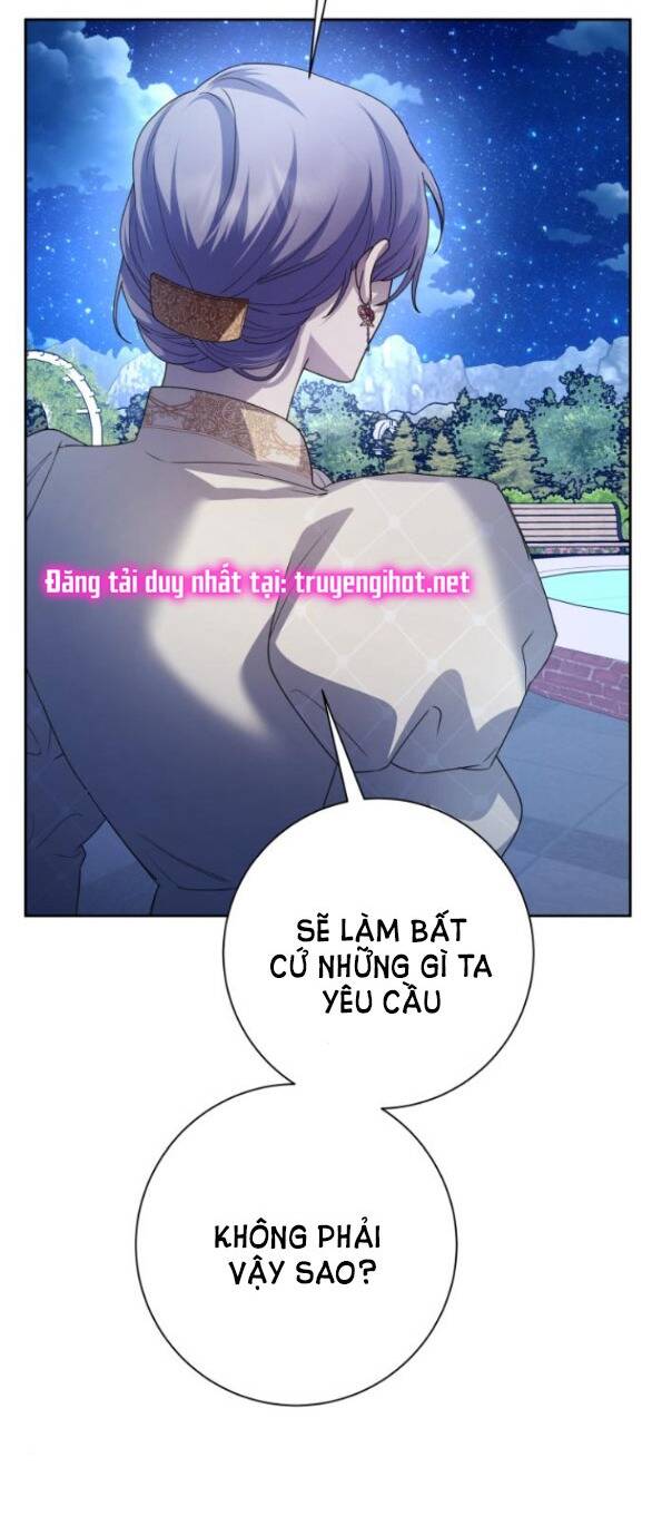 Tôi Muốn Trở Thành Cô Ấy Chỉ Một Ngày Chapter 148.1 - Trang 2