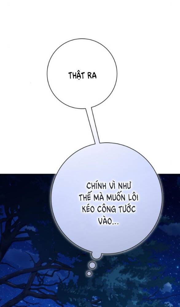 Tôi Muốn Trở Thành Cô Ấy Chỉ Một Ngày Chapter 148.1 - Trang 2