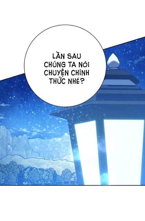 Tôi Muốn Trở Thành Cô Ấy Chỉ Một Ngày Chapter 148.1 - Trang 2