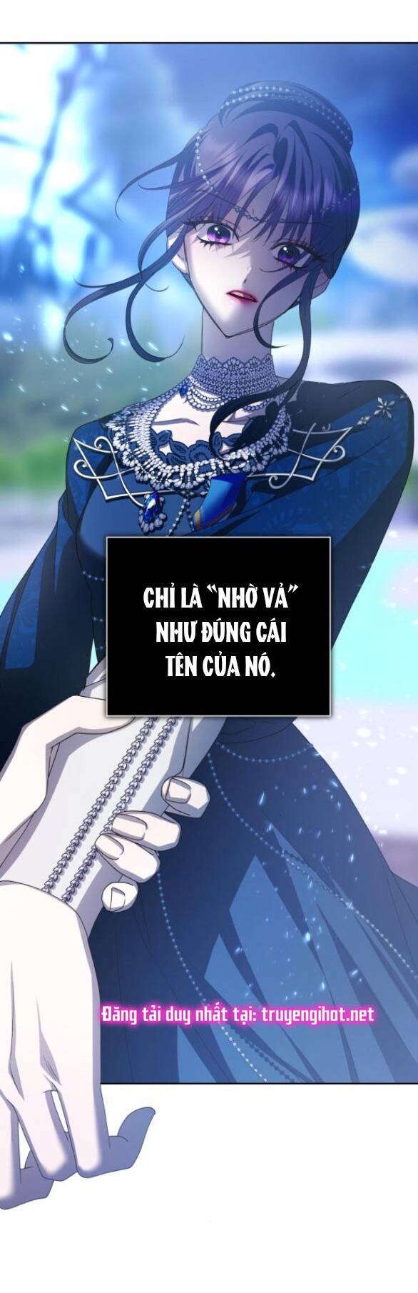 Tôi Muốn Trở Thành Cô Ấy Chỉ Một Ngày Chapter 148.1 - Trang 2