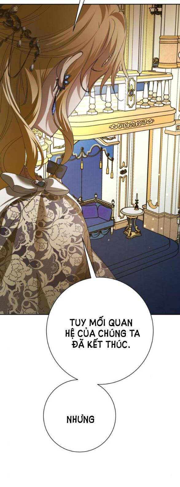 Tôi Muốn Trở Thành Cô Ấy Chỉ Một Ngày Chapter 147.1 - Trang 2