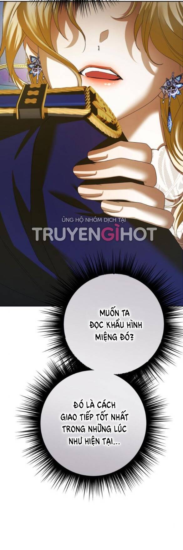 Tôi Muốn Trở Thành Cô Ấy Chỉ Một Ngày Chapter 146.2 - Trang 2