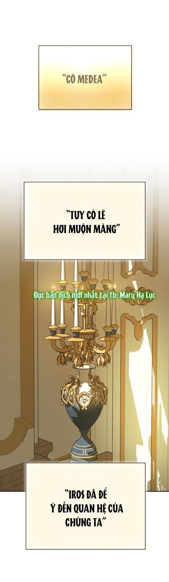 Tôi Muốn Trở Thành Cô Ấy Chỉ Một Ngày Chapter 146.2 - Trang 2