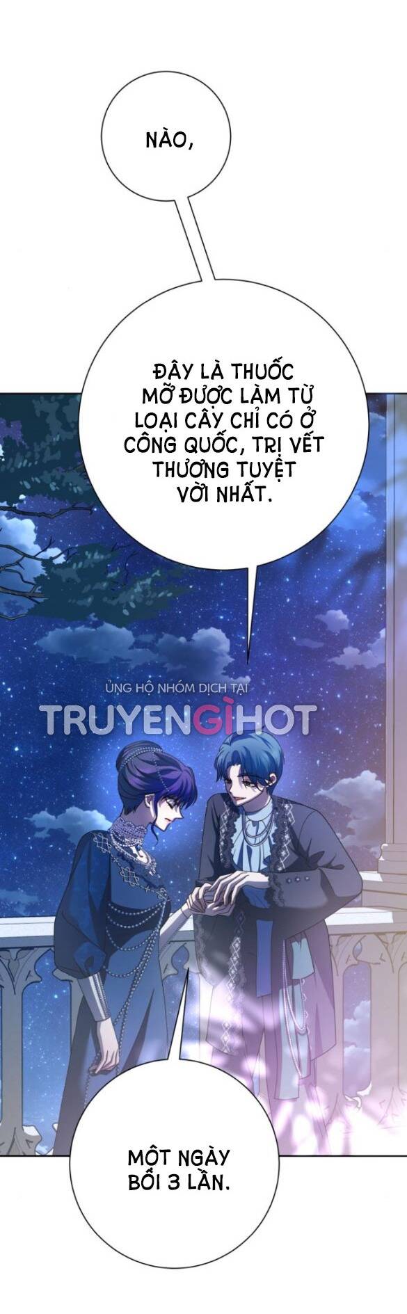 Tôi Muốn Trở Thành Cô Ấy Chỉ Một Ngày Chapter 146.2 - Trang 2