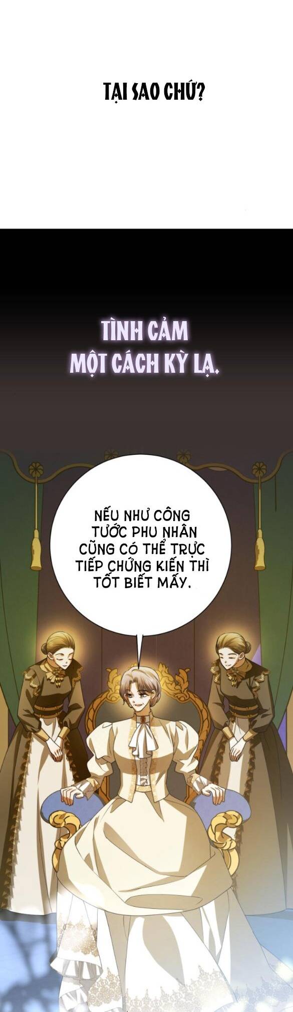 Tôi Muốn Trở Thành Cô Ấy Chỉ Một Ngày Chapter 146.1 - Trang 2