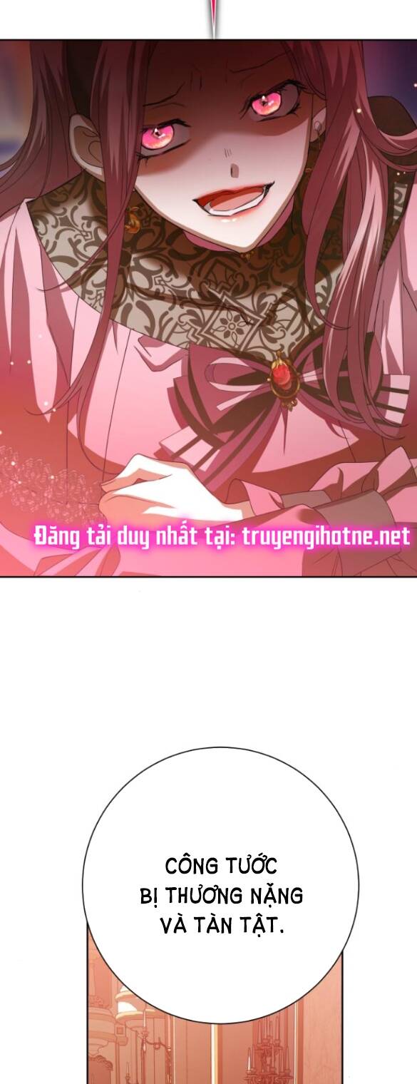 Tôi Muốn Trở Thành Cô Ấy Chỉ Một Ngày Chapter 145.2 - Trang 2