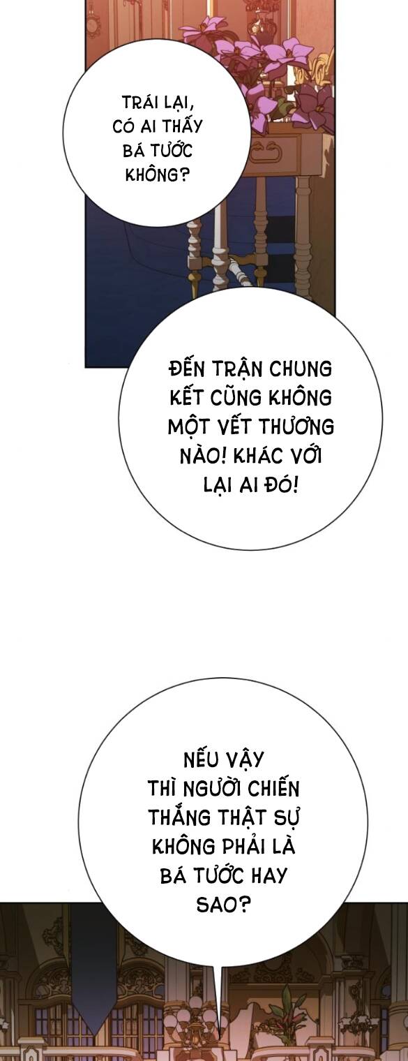 Tôi Muốn Trở Thành Cô Ấy Chỉ Một Ngày Chapter 145.2 - Trang 2