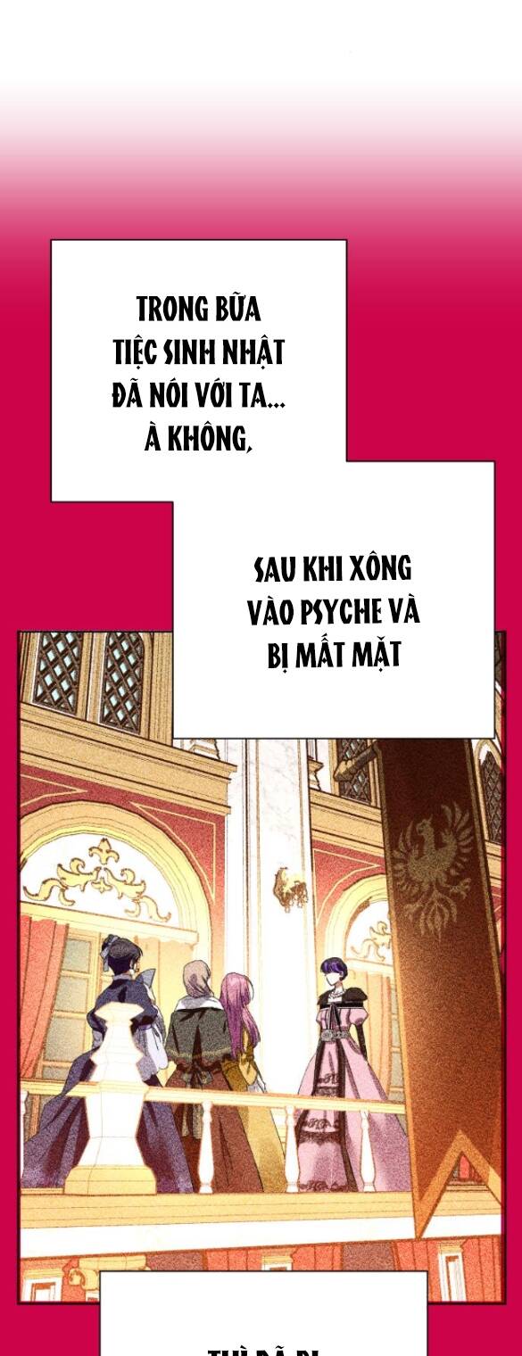 Tôi Muốn Trở Thành Cô Ấy Chỉ Một Ngày Chapter 145.2 - Trang 2