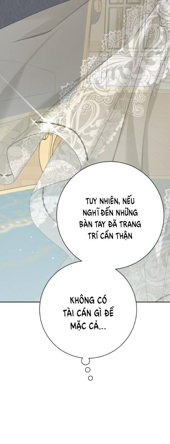 Tôi Muốn Trở Thành Cô Ấy Chỉ Một Ngày Chapter 145.1 - Trang 2