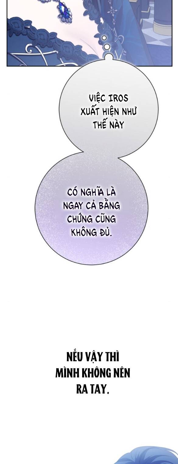 Tôi Muốn Trở Thành Cô Ấy Chỉ Một Ngày Chapter 145.1 - Trang 2